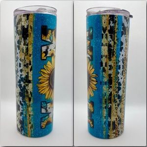 Custom Tumbler